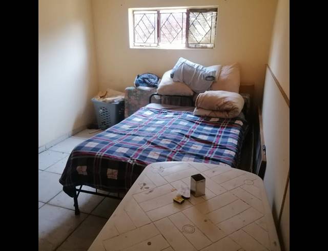 4 BEDROOM HOUSE FOR SALE IN SOSHANGUVE L